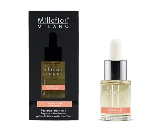 Aroma oil dewy outer flower 15 ml