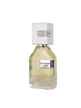 Saheb Intense EDP