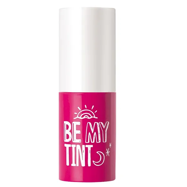 Be My Tint lipstick 01 Wannabe Pink 4g