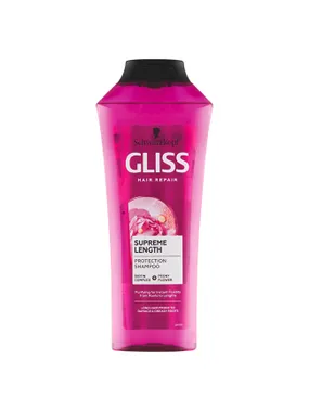 Regenerative shampoo Supreme Length (Shampoo) 400 ml