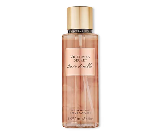 Victoria´s Secret Bare Vanilla Fragance Mist Spray 250ml