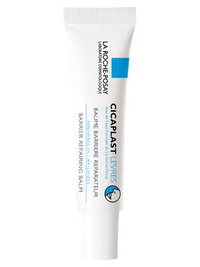 Protective and revitalizing lip balm and near Cicaplast 7.5 ml