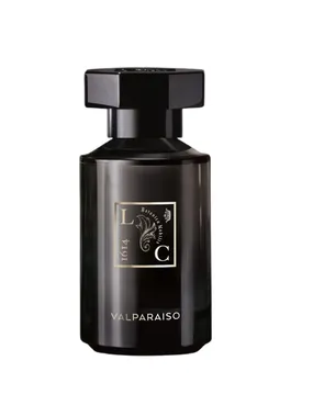 Valparaiso perfume spray 50ml