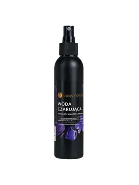 Charming water hydrolate made of 150ml lavender flowers