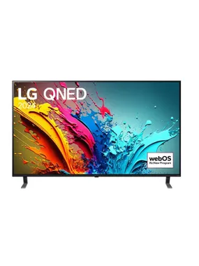 TV SET LCD 65"/65QNED85T3C LG