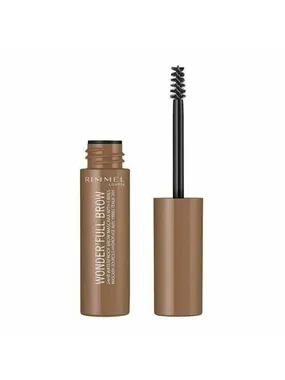 Waterproof (Brow Mascara) Wonder`Full 24H (Brow Mascara) 4.5 ml