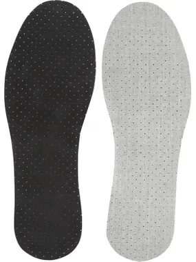 Anti-sweat shoe insoles, 10 pairs, "44", lahti