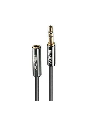 CABLE AUDIO EXTENSION 3.5MM 3M/35329 LINDY