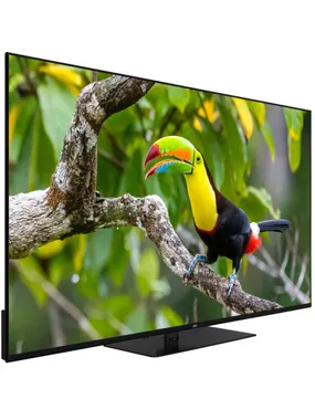 LT-55VU6355, LED TV