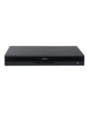 NET VIDEO RECORDER 8CH/NVR5208-EI DAHUA