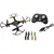 Quadcopter Air Hunter, Drone