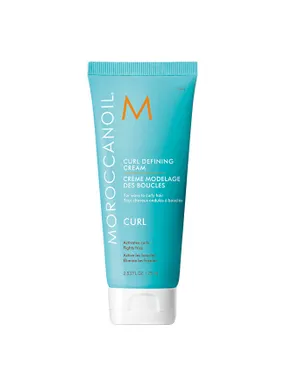 (Curl Defining Cream)