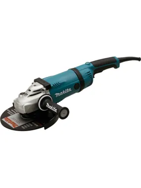 Angle grinder GA9030RF01