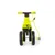 KROSIJAS VELOSIPĒDI FUNNY WHEELS RIDER LIME