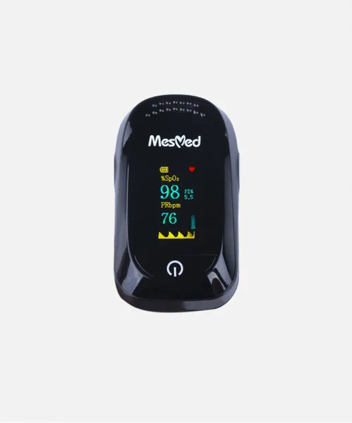 Pulse oximeter MesMed MM-155 OXYmed