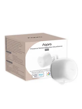 SMART HOME PRESENCE SENSOR/FP1E PS-S03D AQARA