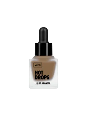 Hot drops liquid bronzer liquid face bronzer 2 15ml