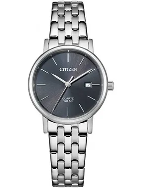 Standard Quartz Ladies EU6090-54H