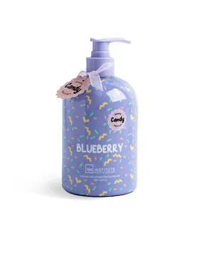 CANDY BLUEBERRY jabón de manos 500 ml