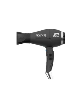 Parlux Hair Dryer Alyon Black