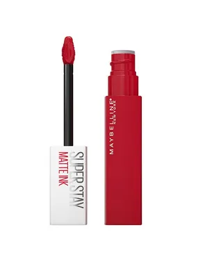 Super Stay Matte Ink long-lasting liquid lipstick 320 Individualist 5ml