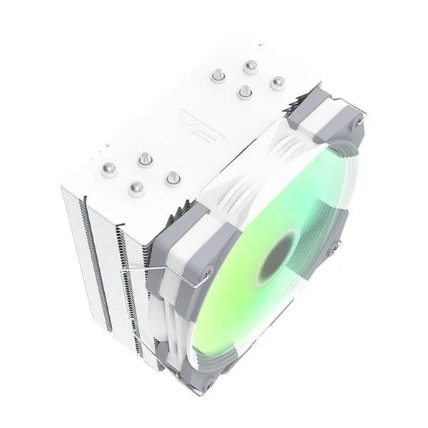 Darkflash S21 ARGB CPU active cooling (white)