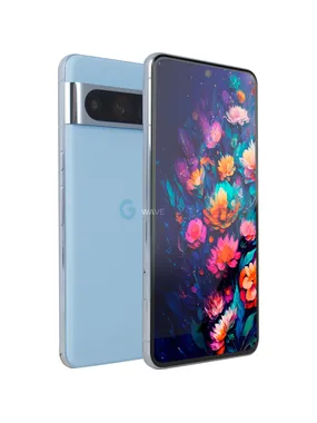 Pixel 8 Pro 512GB, cell phone
