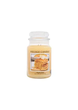 Maple Butter Scented Candle