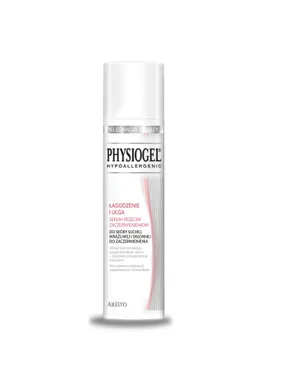 Soothing and Relief anti-redness serum 30ml