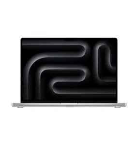 MacBook Pro 16.2 inches: M4 Max 16/40, 48GB, 1TB SSD - Silver