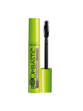 Boombastic XXL Swirl Volume Mascara 001 Black 13ml