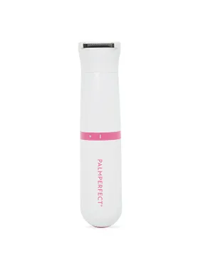 Bikini line trimmer