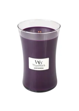 Scented candle vase Spiced Blackberry 609.5 g