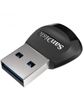 Sandisk Quickflow MicroSD UHS-I USB3.2 (250/150MB/s)