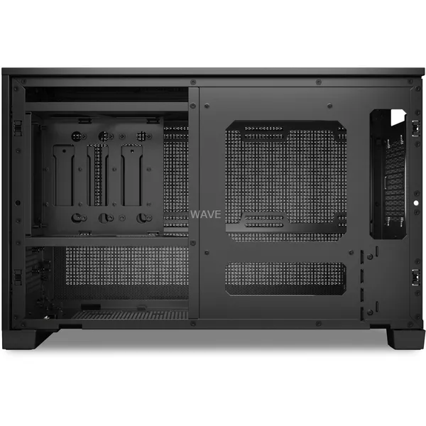 REBEL C20 ITX, tower case