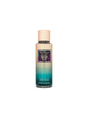 Santal Berry Silk Body Spray , 250ml
