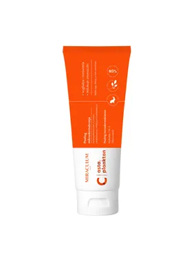 Asta.Plankton C peeling microdermabrasion 100ml
