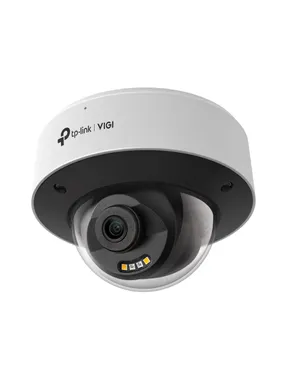 NET CAMERA 4MP DOME/INSIGHT S245(2.8MM) TP-LINK