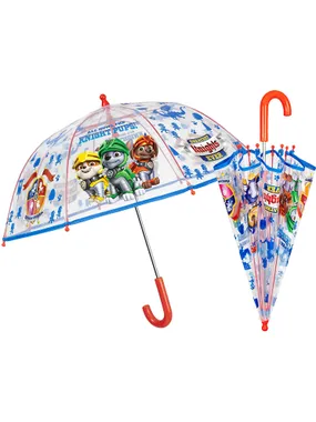 Children's bare umbrella 75153