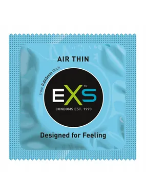 Air Thin Condoms thin condoms 12pcs.
