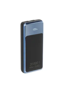 POWER BANK USB 20000MAH/VA1075 RIVACASE