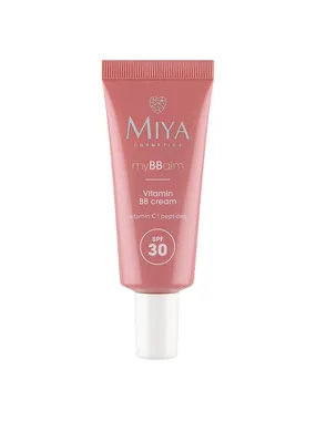 myBBalm vitamin BB cream SPF30 03 Beige 30ml