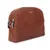 Women's leather crossbody bag 12 Cognac