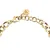 Original gold-plated bracelet with Poetica SAUZ10 crystals