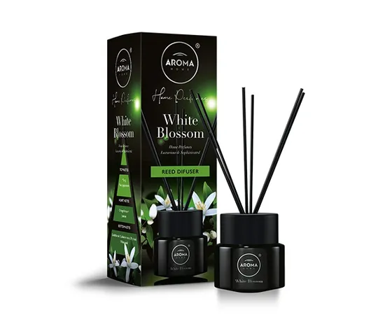 Black Series Scepts White Blossom 100ml