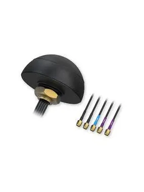 ANTENNA MOBILE/GNSS/WIFI ROOF/COMBO MIMO PR1KCO28 TELTONIKA