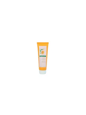 (Nourish ing Cream With Mango Butter) nourishing and moisturizing cream Mango (Nourish ing Cream With Mango Butter) 125 ml