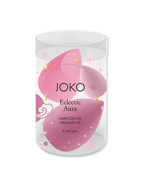 3D EClectic Aura 3D makeup sponge