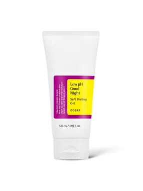 Peeling skin gel (Good Night Peeling Gel) 120 ml