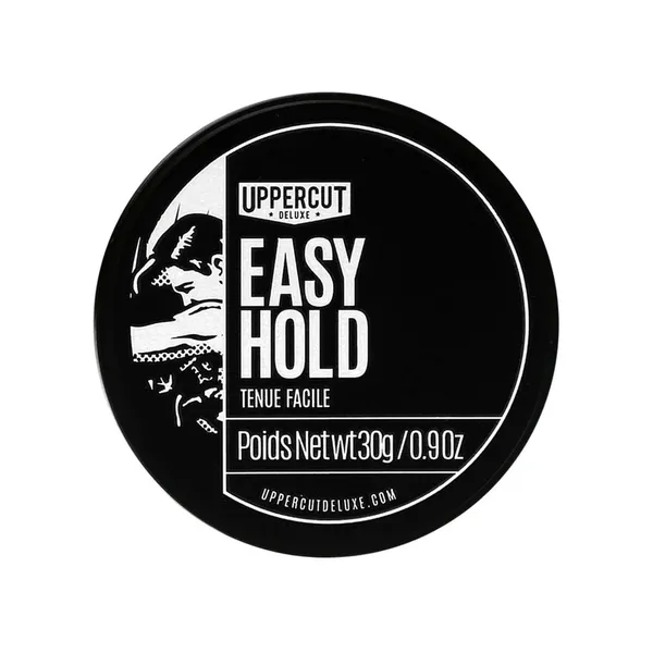 Easy Hold hair pomade 30g